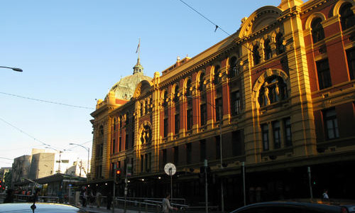 研究生藝術(shù)留學(xué)去皇家墨爾本理工大學(xué)要求高么？