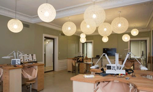 巴黎珠寶鑒定學(xué)院怎么樣？