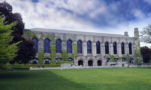 留學(xué)去美國西北大學(xué)如何？