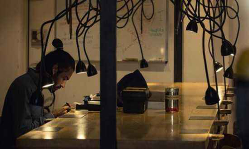 珠寶設(shè)計留學(xué)，不能錯過的歐納菲珠寶設(shè)計學(xué)院