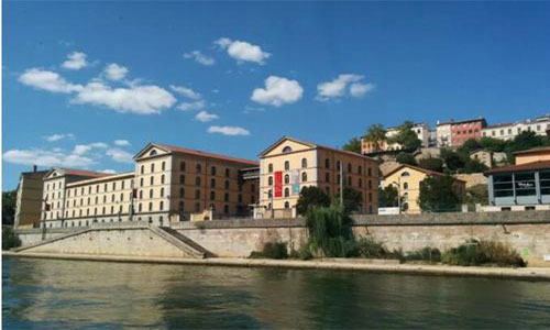 法國里昂國立美術(shù)學(xué)院申請要求有哪些？