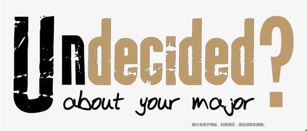 不定專業(yè)是否影響美國大學(xué)錄??？