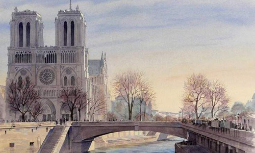 去倉敷藝術科學大學留學好不好？