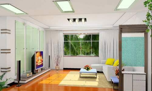 出國留學室內設計專業(yè)有哪些知名院校