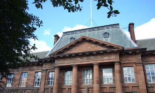 愛丁堡藝術(shù)學(xué)院電影專業(yè)申請(qǐng)條件