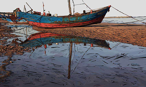 干貨藝術(shù)留學(xué)各國申請(qǐng)攻略