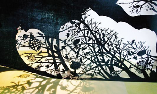 美國留學(xué)版畫專業(yè)申請(qǐng)解讀