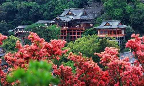 留學(xué)去佐賀大學(xué)怎么樣？