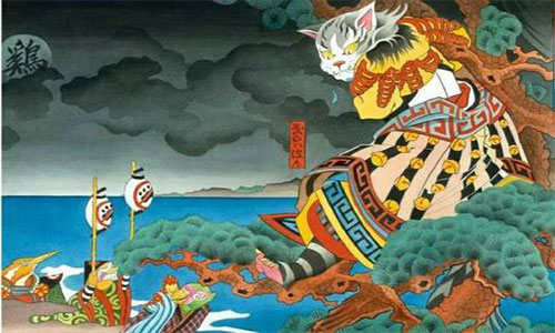 美國插畫專業(yè)留學(xué)帕森斯設(shè)計(jì)學(xué)院申請(qǐng)條件