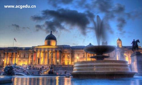 美國和英國藝術(shù)留學(xué)哪個(gè)更強(qiáng)？