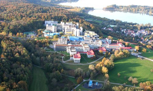 康斯坦茨大學(xué)怎么樣？