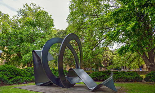 墨爾本大學(xué)景觀設(shè)計(jì)專(zhuān)業(yè)如何？