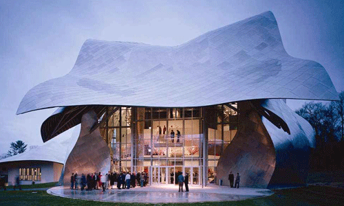 美國巴德學(xué)院怎么樣？