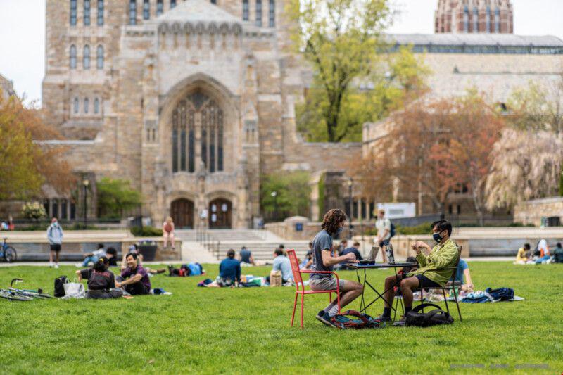 推薦！化學專業(yè)較好的美國大學