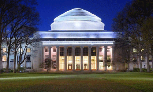 去麻省理工學院留學怎么樣？