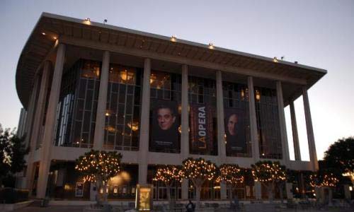 美國洛杉磯音樂學院好不好？