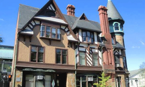 羅德島設(shè)計學院研究生留學專業(yè)有哪些？