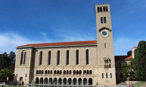 西澳大學留學有哪些專業(yè)？