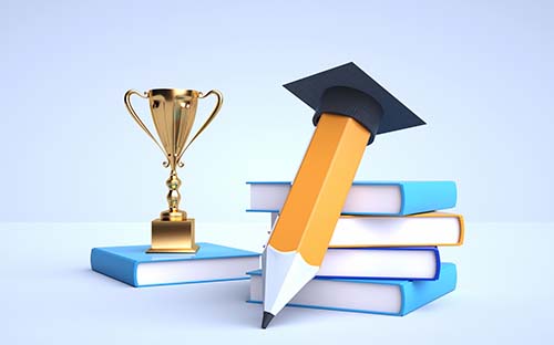 成人高考期末考試都怎么考？