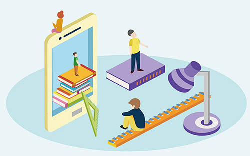 報成人高考需要多少錢？