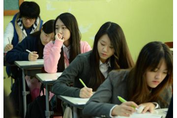 高中去韓國留學好不好？
