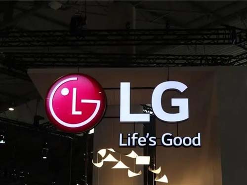 韓國(guó)LG商店