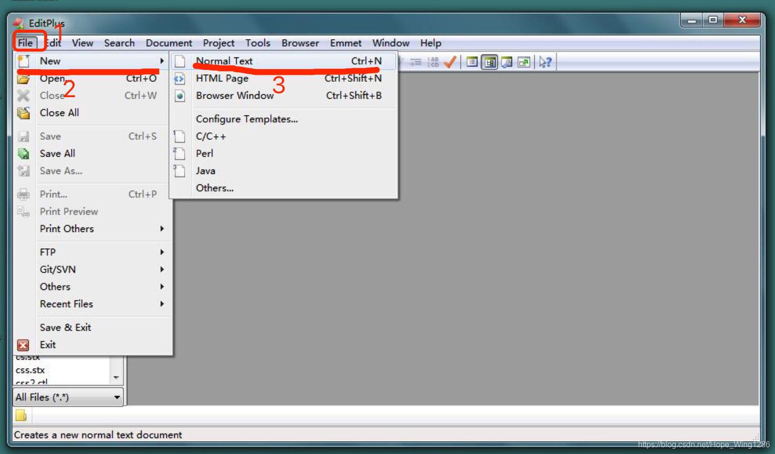 java編程用什么軟件？java編程常用軟件