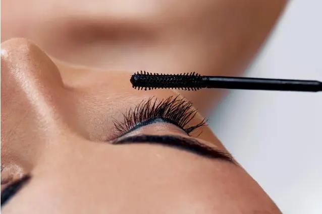 眉毛的畫(huà)法