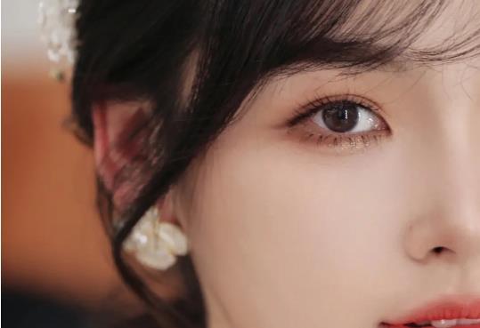 名師分享韓女星常見眼妝