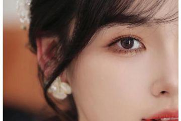 分享Jeica的美妝技巧