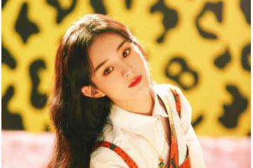 《杉杉來了》趙麗穎的百變發(fā)型 萌妹子必學