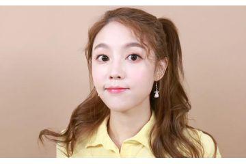 教你打造飛揚貓眼妝