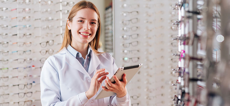 驗(yàn)光師配鏡師培訓(xùn)報(bào)名費(fèi)用大揭秘