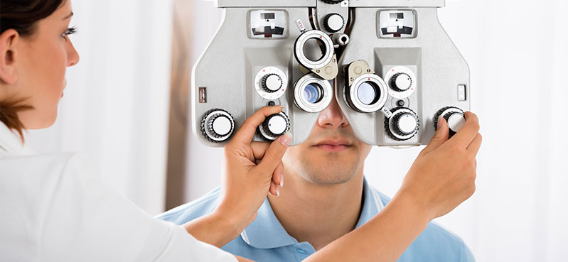 優(yōu)質驗光師配鏡師培訓不一定昂貴，拿捏好價格關鍵