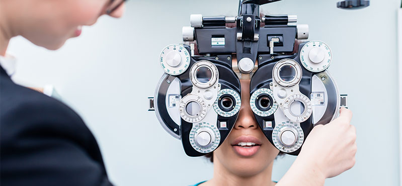 助力光學(xué)事業(yè)的發(fā)展：正規(guī)驗光師培訓(xùn)機構(gòu)投資眼鏡行業(yè)未來