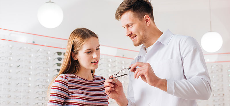 驗(yàn)光師資格證考試時(shí)間已定，加倍備考精力！