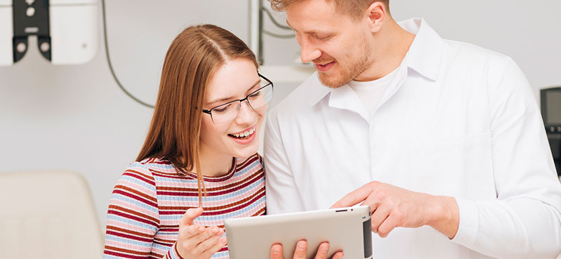 高質(zhì)量驗光師配鏡師培訓，物超所值！